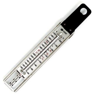 cdn candy deep fry ruler thermometer