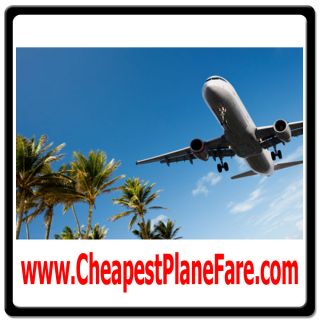   Fare com CHEAP WEB DOMAIN 4 AIRFARE TRAVEL AIRLINE TICKETS FLIGHT