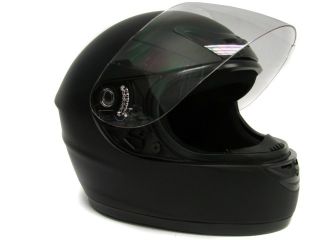  Full Face Motorcycle Scooter Street Sport Bike Helmet s M L XL