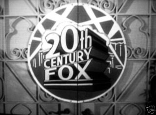 16mm Film 1955 FOX HOUR TV Show RAYMOND MASSEY & Joanne Woodward 3