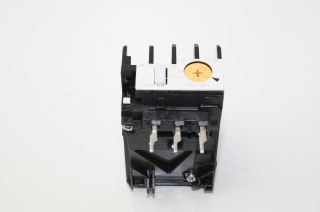 TR 0N TR13N Fuji Electric Thermal Overload Contactor Relay 0 48 0 72A