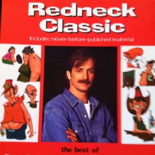 Redneck Classic The Best of Jeff Foxworthy