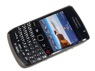 Rim Blackberry Bold II 9780 Onix WiFi GSM 5MP GPS  4