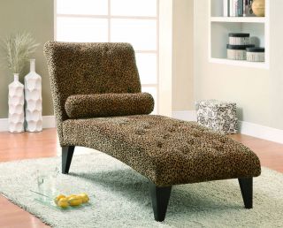  Velour Chaise Lounge Chair Reclining Chair Recliner Furniture