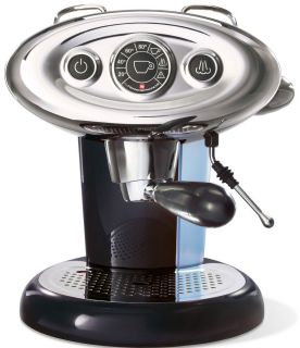 Francis Francis X7 Illy Iper Espresso Machine