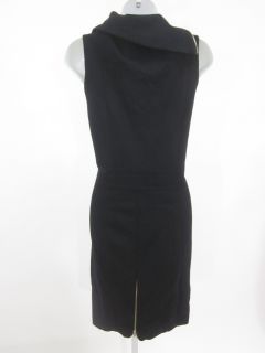  like frank black sleeveless dress size 12 this black dress retails
