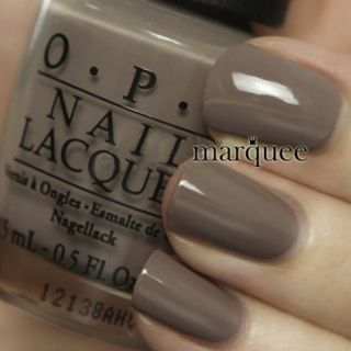 OPI Nail Polish G13 Berlin There DONE That New Germany Collection 2012