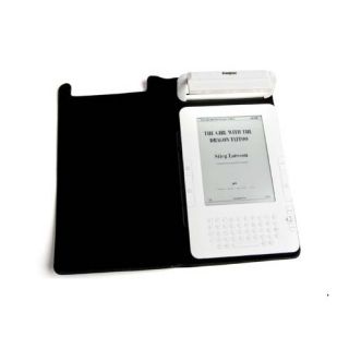Franklin Kindle Cover with Book Light for 2nd Generation Kindle New