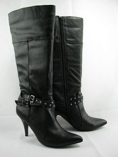 gabriella rocha pelliccia boots used women 8b $ 100