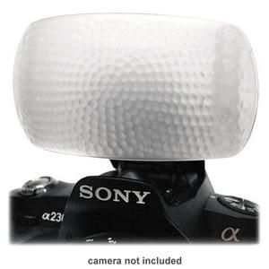 Gary Fong Sony DSLR Alpha Camera Puffer Flash Diffuser