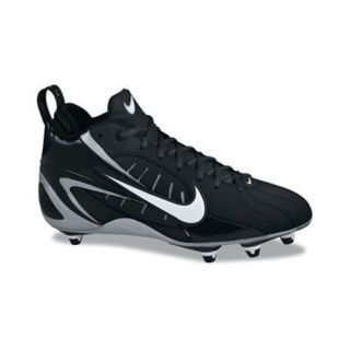Nike Super Speed D 3 4 Football Cleats 14 Shoes 313287