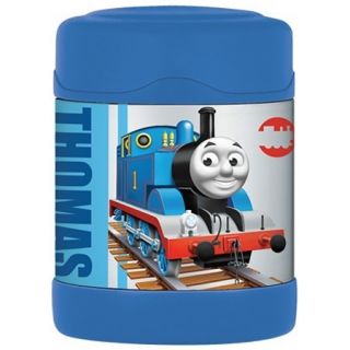 Thomas & Friends Thermos Funtainer Stainless Steel 10oz Insulated Kids