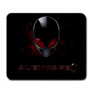 New Alienware Gaming Logo 3 Custom Large Gaming Mouse Pad Mats