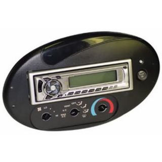 Scosche 1996 99 Ford Taurus Car Stereo Radio Install Dash Kit