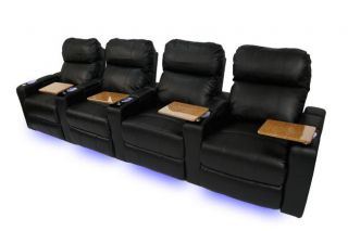 row of 4 curved row straight row sectionals other