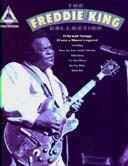 Freddie King Collection 15 Songs Guitar Tab Book New