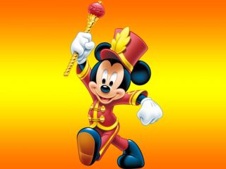 mickey_mouse_band_leader_wallpaper_ _1024x768