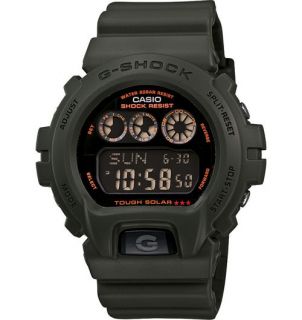 Shock 6900 G Force Series Watch G6900KG 3