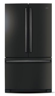 New Electrolux Black IQ Touch 28 CU ft French Door Refrigerator
