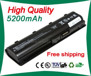  Battery for HP DV3 DV4 4000 DV5 DV6 DV7 DM4 Envy 15/17 CQ42 CQ62 g7 g6