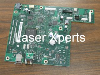HP LaserJet Pro CM1415 MFP Formatter Board CE790 60001 Genuine NEW