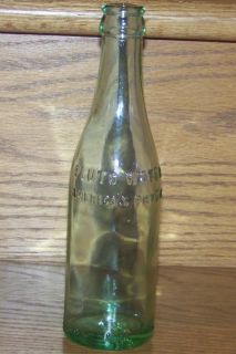  Americas Physic Concentrated Spring Water Bottle French Lick
