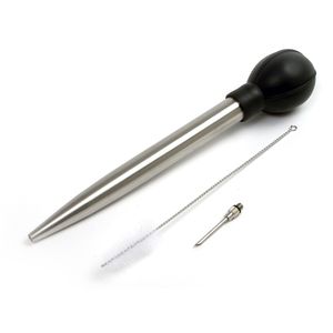 whether its your holiday turkey ham or roast this baster set makes