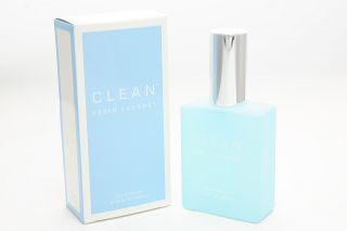 Clean Fresh Laundry Dlish Perfume 2 14 oz EDP Women