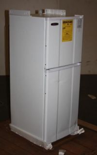 Micro Fridge 4.8 Cubic Ft White Compact Refrigerator 4.8RMFRW