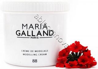 maria galland paris modelling cream 88 460ml 15 55oz creme de modelage
