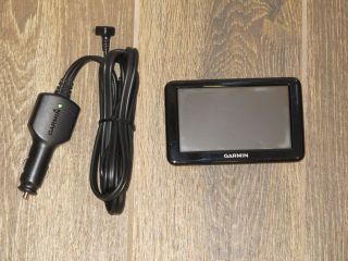 Garmin Nüvi 2455LM 4 3 inch Portable GPS Navigator