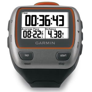 New Garmin Forerunner 310XT Sport Hand Watch 310 XT