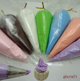  Crafter's Clay Frosting New Product Non Edible