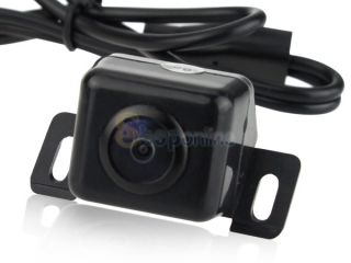 Universal Waterproof Car Rear View Backup Camera IP67 Color CMOS 135