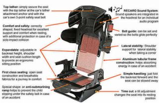  seat width in 13 5 booster seat weight 25 lbs forward facing only