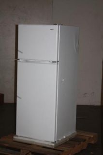  Chef White 10 Cubic ft Frost Free Refrigerator Fridge MCBR1020W