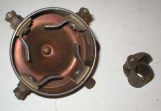  Fordson Spark Timer with Contact Anderson Manufacturing Gary In