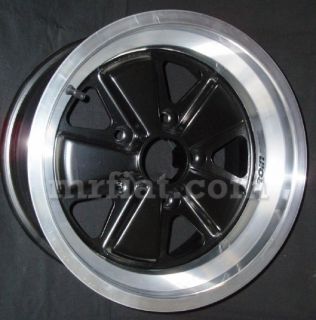 description this is one new porsche fuchs 11 x 15 forged racing wheel