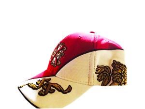 fuente opus x red base ball cap shipping return policy