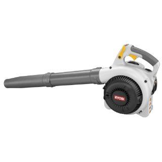  ZR08510 25.4CC 205 MPH GAS POWERED LEAF BLOWER/ VACUUM + FREE DELIVERY