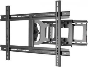 VuePoint F180 Sanus Full Motion Wall Mount 32 to 60 flat Screen Panel