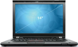 ThinkPad T Series notebooks are Lenovos enterprise best choice