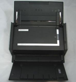 fujitsu scansnap s1500 pass through scanner mint ac cord user manual
