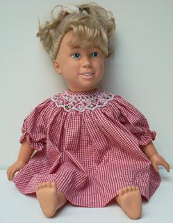 Meritus Full House Character Doll Olson Twin 16 1991