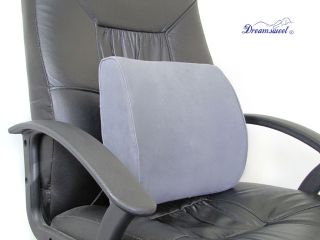 Lumbar Back Support Cushion Office Home Car Chair BC1