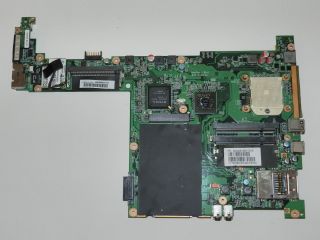 Gateway W340UA MT3423 40GAB1200 C510 AMD Motherboard