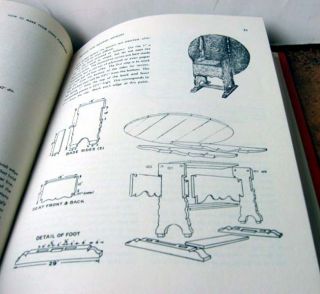 How to Make Your Own Furniture by Williams HB DJ