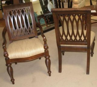 Bernhardt Furniture Embassy Row Dining Chairs Free SHIP