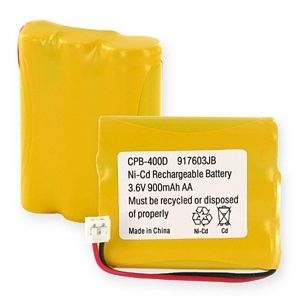 New Phone Battery for GE General Electric 2 7998 27998