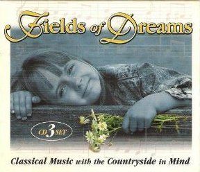 Air on G String,William Tell,NEW 3 CD,Field of Dreams Classical Music